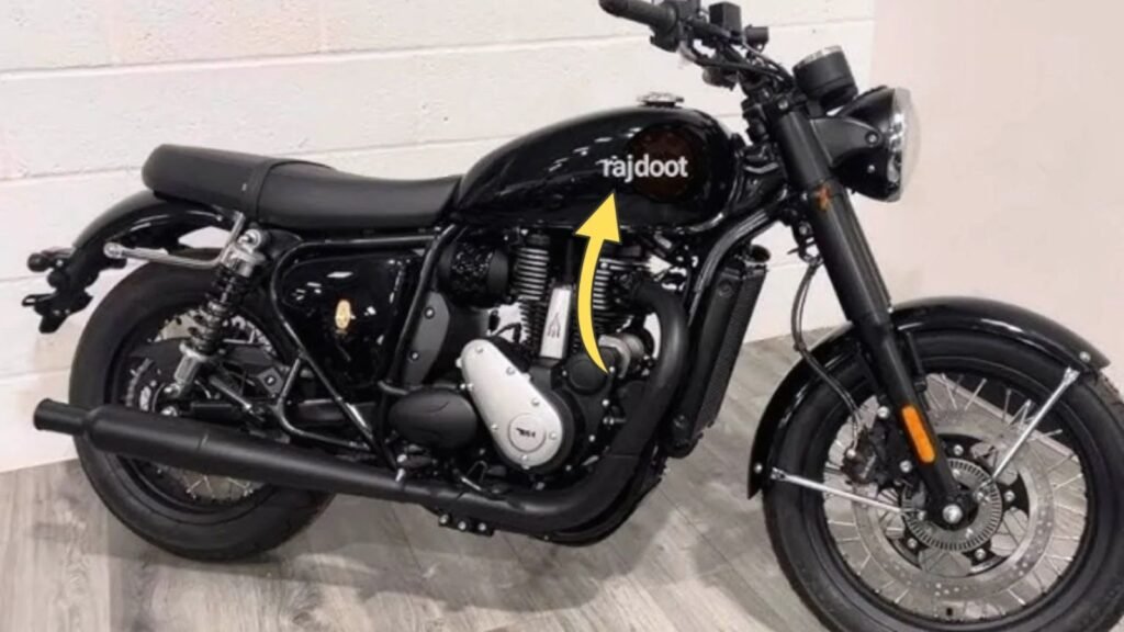 Rajdoot 350