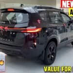 Tata Safari Adventure Plus